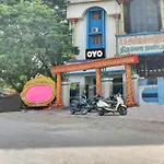 Hotel O Rk Residency