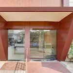 Super Hotel O Perungalathur Near Bus Stand