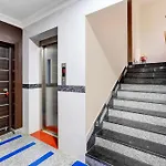 Super Hotel O Perungalathur Near Bus Stand