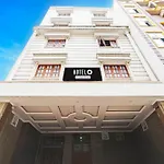 Super Hotel O Triplicane Formerly Park Royal