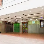 Super Hotel O Triplicane Formerly Park Royal