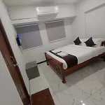 Royal Residency