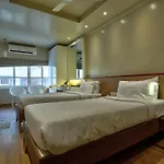 Townhouse Oak Kodambakkam Formerly Cine City
