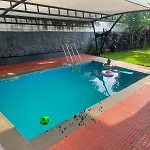 Pearl House Villa Panayur Ecr Beach, Chennai