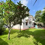 Pearl House Villa Panayur Ecr Beach, Chennai