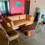 Costa Verde Luxury Seafront Villa