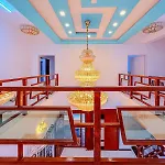 Akkarai Beach Luxury Beach Villa
