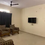Ocean Shores Service Apartments 1Bhk & 2Bhk