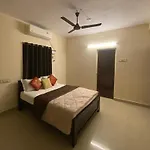 Ocean Shores Service Apartments 1Bhk & 2Bhk