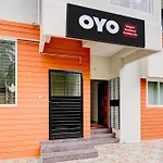 Hotel O Elegant Residency Vandalur Zoo
