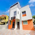 Hotel O Elegant Residency Vandalur Zoo