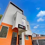 Hotel O Elegant Residency Vandalur Zoo