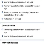Hotel I-Way Residency Perungudi