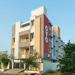 Super Hotel O Le Mint Omr