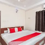 Super Hotel O Le Mint Omr