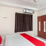 Super Hotel O Le Mint Omr