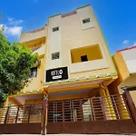 Super Hotel O Velachery Near Devi Karumariamman Nagar Extension