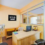 Super Hotel O Velachery Near Devi Karumariamman Nagar Extension