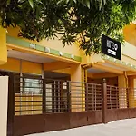 Super Hotel O Velachery Near Devi Karumariamman Nagar Extension