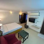 Hotel City Tower, Chennai Central