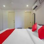 Super Hotel O Pride Hospitality Nungambakkam