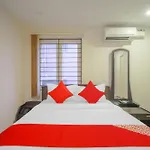 Super Hotel O Pride Hospitality Nungambakkam