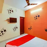 Hotel O Vsv Guest House Maduravoyal