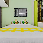 Hotel O Home G-Cloud Near Thirumangalam Metro Station