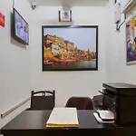 Hotel O Golden Cafe