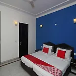 Hotel O Golden Cafe