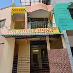 Hotel O Kvr Residency
