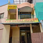 Hotel O Kvr Residency