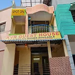 Hotel O Kvr Residency