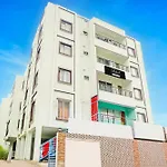 Collection O Ramapuram Chennai