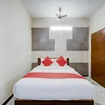 Hotel O Almighty Homes