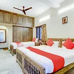 Hotel O Almighty Homes
