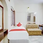 Hotel O Almighty Homes