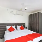Hotel O The Oaks Residency
