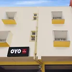 Hotel O Nr Galaxy Residency