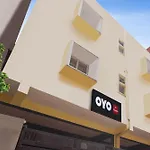 Hotel O Nr Galaxy Residency
