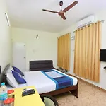 Hotel O India Gate Par View