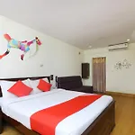 Hotel O India Gate Par View