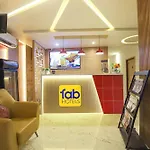 Fabhotel Nestlay Rooms High Court - Nr Madras High Court