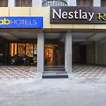 Fabhotel Nestlay Rooms High Court - Nr Madras High Court