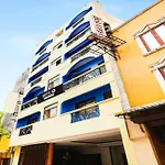 Super Hotel O Park Town Near Nehru Stadium
