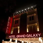 Hotel Grand Galaxy