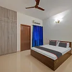 Hotel O Nayana Square Service Apartment