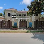 Hotel O Nayana Square Service Apartment