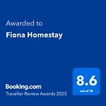 Fiona Homestay