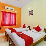 Hotel O Infosys Thoraipakkam
